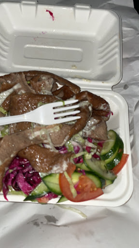 Photo of Takeley kebab - 5 Dunmow Rd, Takeley, Bishop's Stortford CM22 6QX